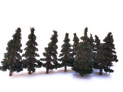Nordic Firs (10x60mm)