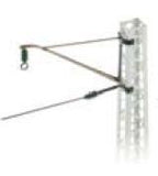 Sommerfeldt 171 Single Bracket Dr