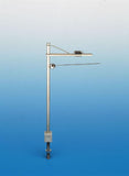 sommerfeldt 380 standard mast